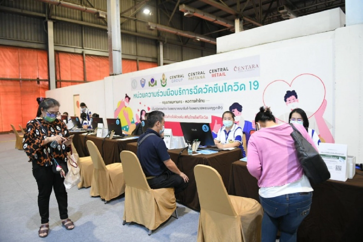  "นายกฯ" เชื่อมั่น ไทยจะต้องดีขึ้นกว่าเดิม ชี้ คนกลัวฉีดวัคซีนเพราะมีการบิดเบือนความจริง