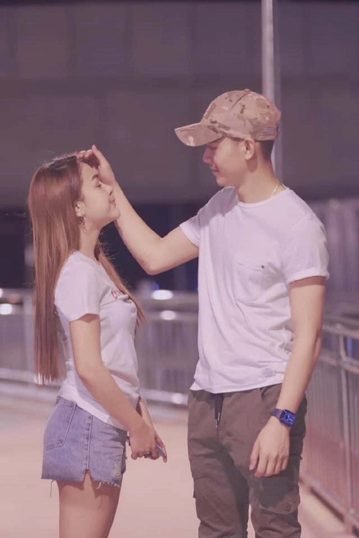 "เจนนี่" เปิดตัวคบหา "ตำรวจหนุ่ม" ในสถานะแฟน