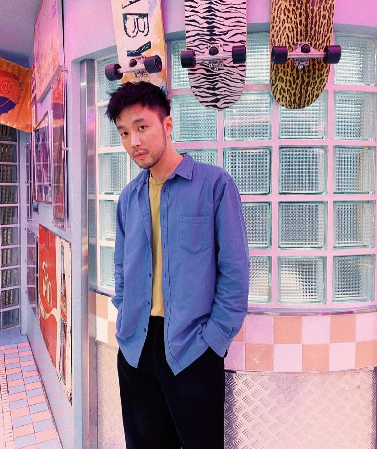 "เบล สุพล" ประกาศลาออก ผู้บริหารนาดาว มิวสิค