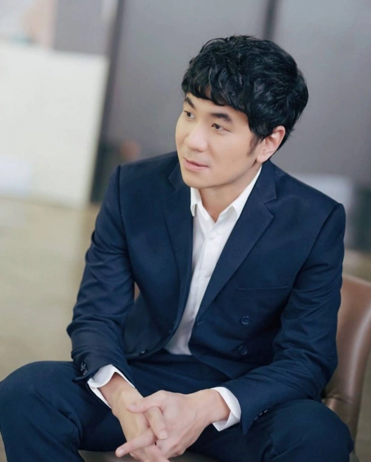 อีกหนึ่งน้ำใจ "แสตมป์ อภิวัชร์" ช่วยโรงพยาบาล #สู้โควิด19