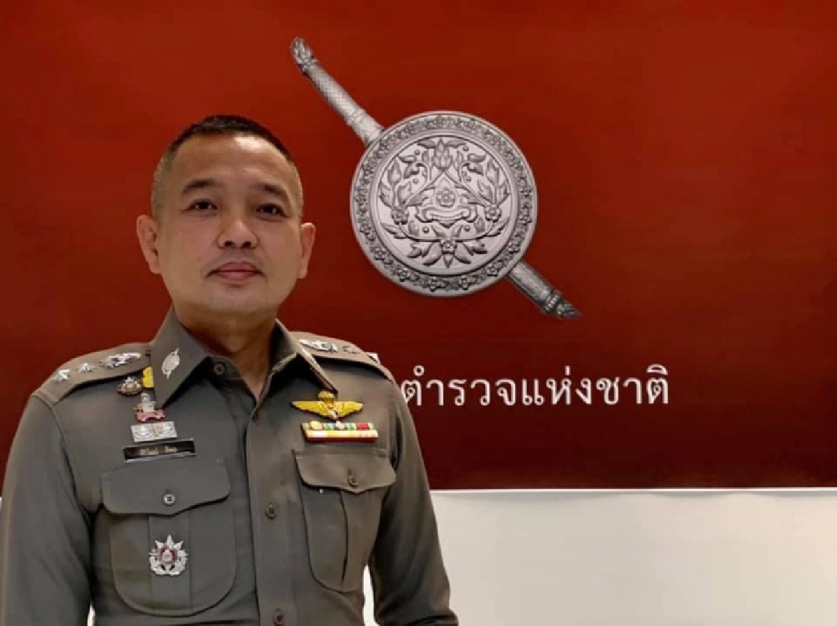 ตร.เตือนอย่าหลงเชื่อและแชร์ต่อข่าวปลอม