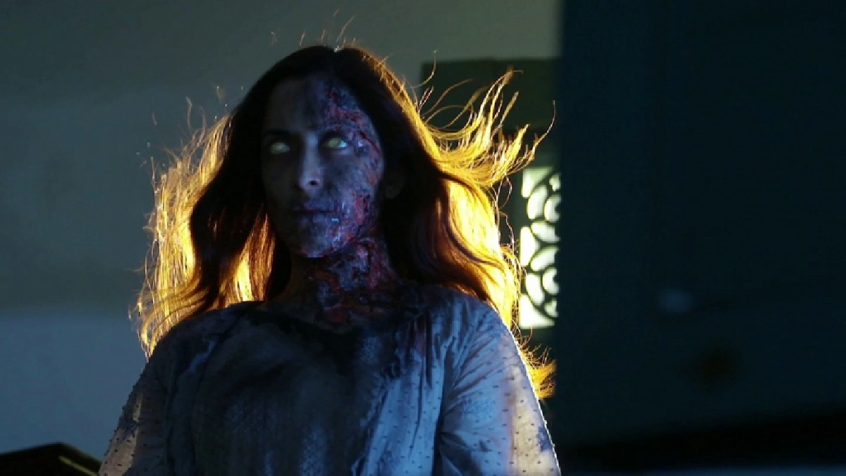  "พิงกี้" แต่งเป็น "ผีมาลัย" กว่าจะได้ มันไม่ง่าย