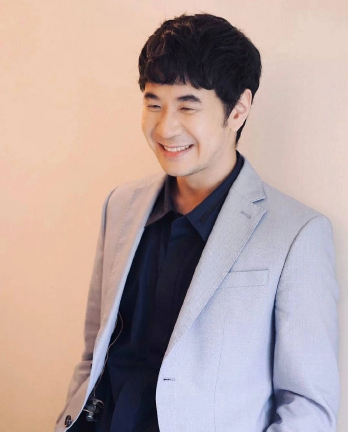 อีกหนึ่งน้ำใจ "แสตมป์ อภิวัชร์" ช่วยโรงพยาบาล #สู้โควิด19