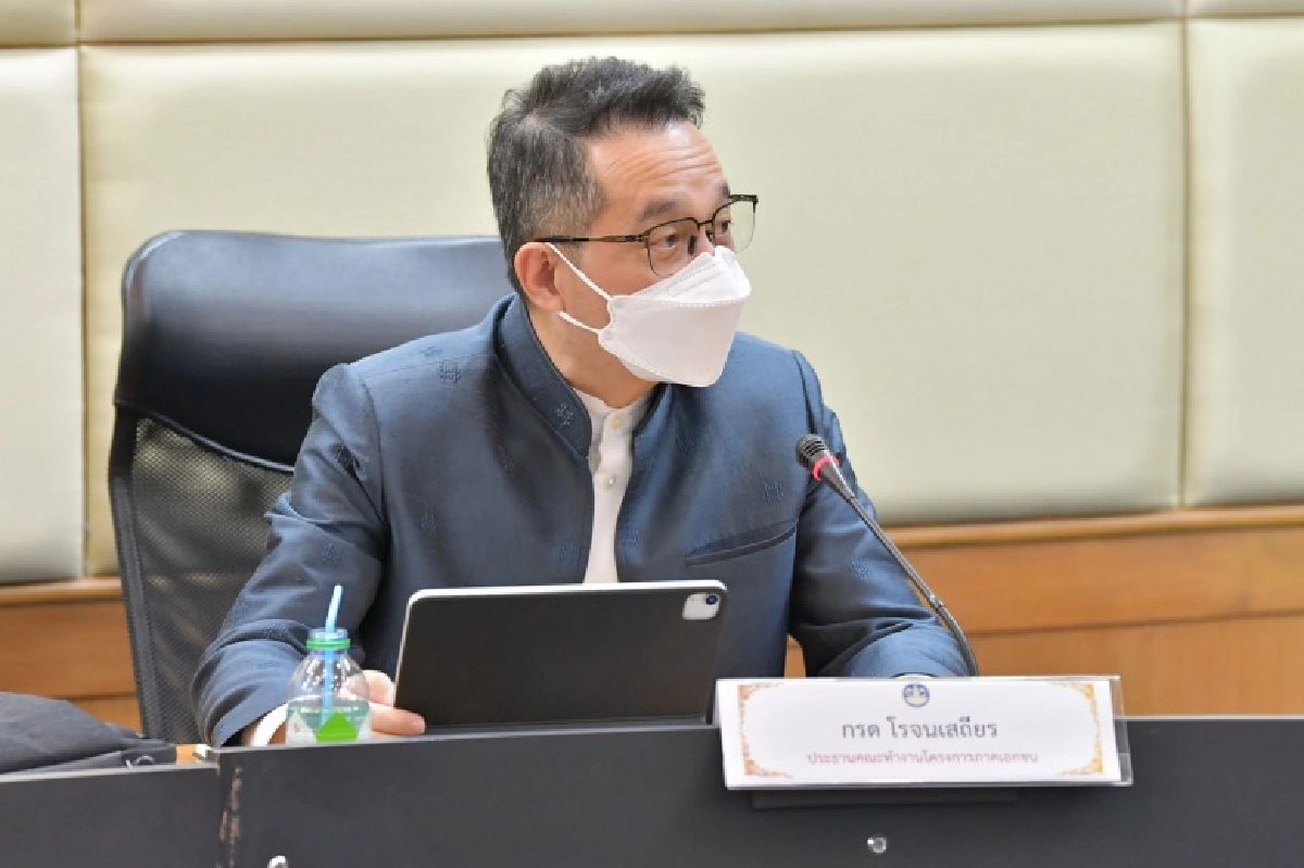 ดีเดย์ 1 ต.ค.นี้ หัวหินนำร่อง เปิดนักท่องเที่ยวต่างชาติแบบไม่กักตัว