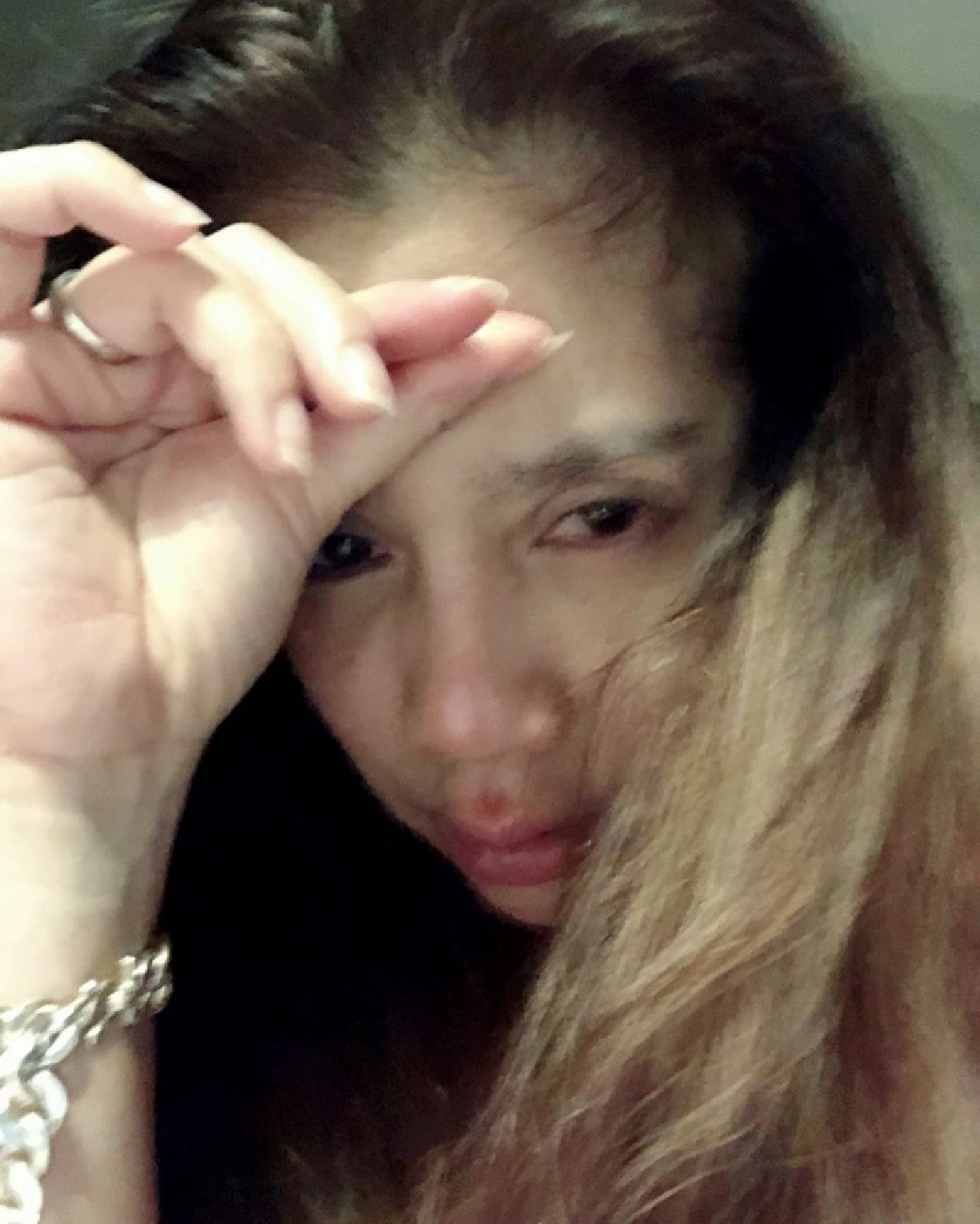 "กานต์ วิภากร"เศร้าไม่หยุด โพสต์ต่อเนื่องเปิดข้อมูลใหม่