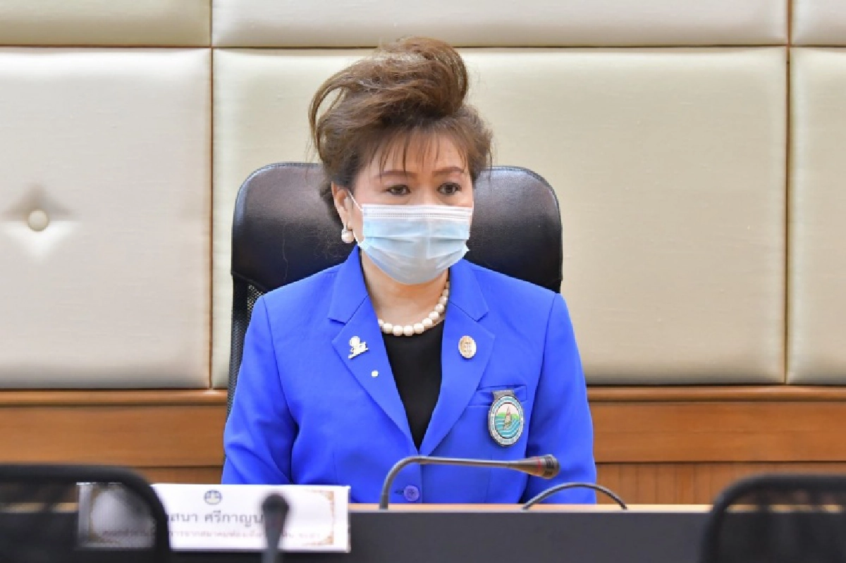 ดีเดย์ 1 ต.ค.นี้ หัวหินนำร่อง เปิดนักท่องเที่ยวต่างชาติแบบไม่กักตัว