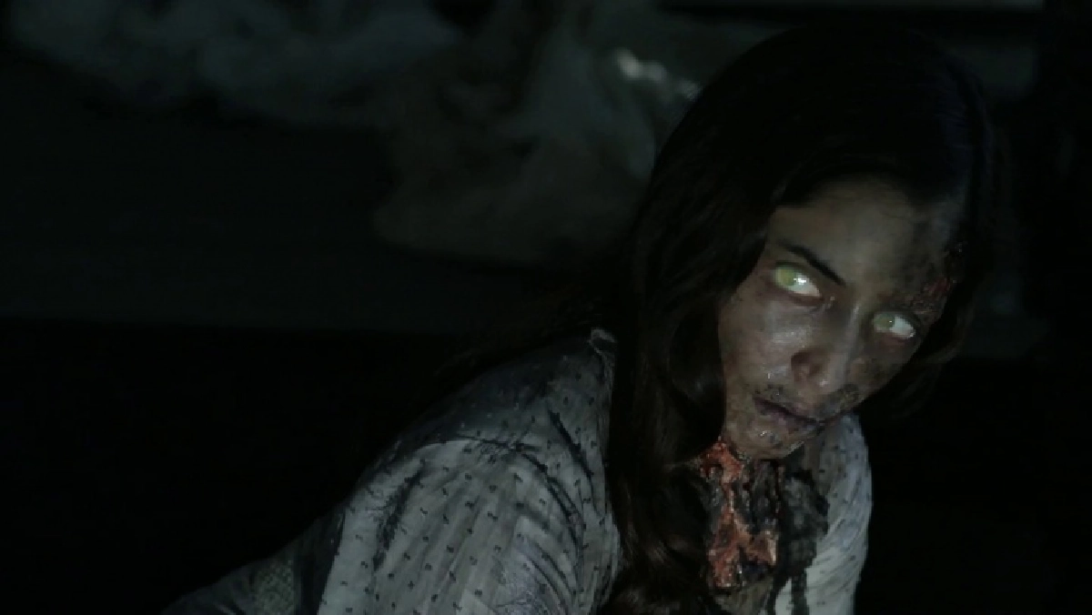  "พิงกี้" แต่งเป็น "ผีมาลัย" กว่าจะได้ มันไม่ง่าย