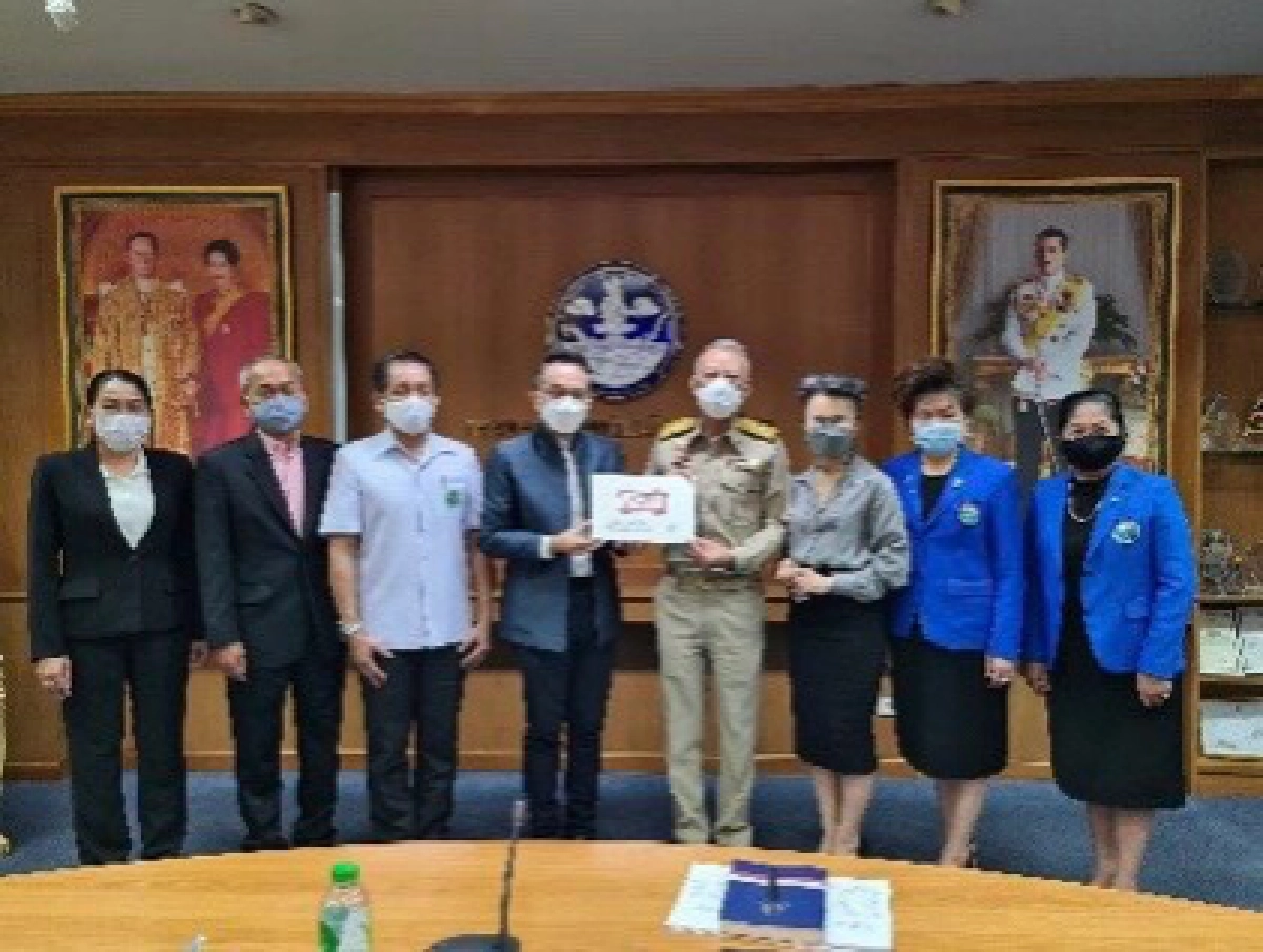 ดีเดย์ 1 ต.ค.นี้ หัวหินนำร่อง เปิดนักท่องเที่ยวต่างชาติแบบไม่กักตัว