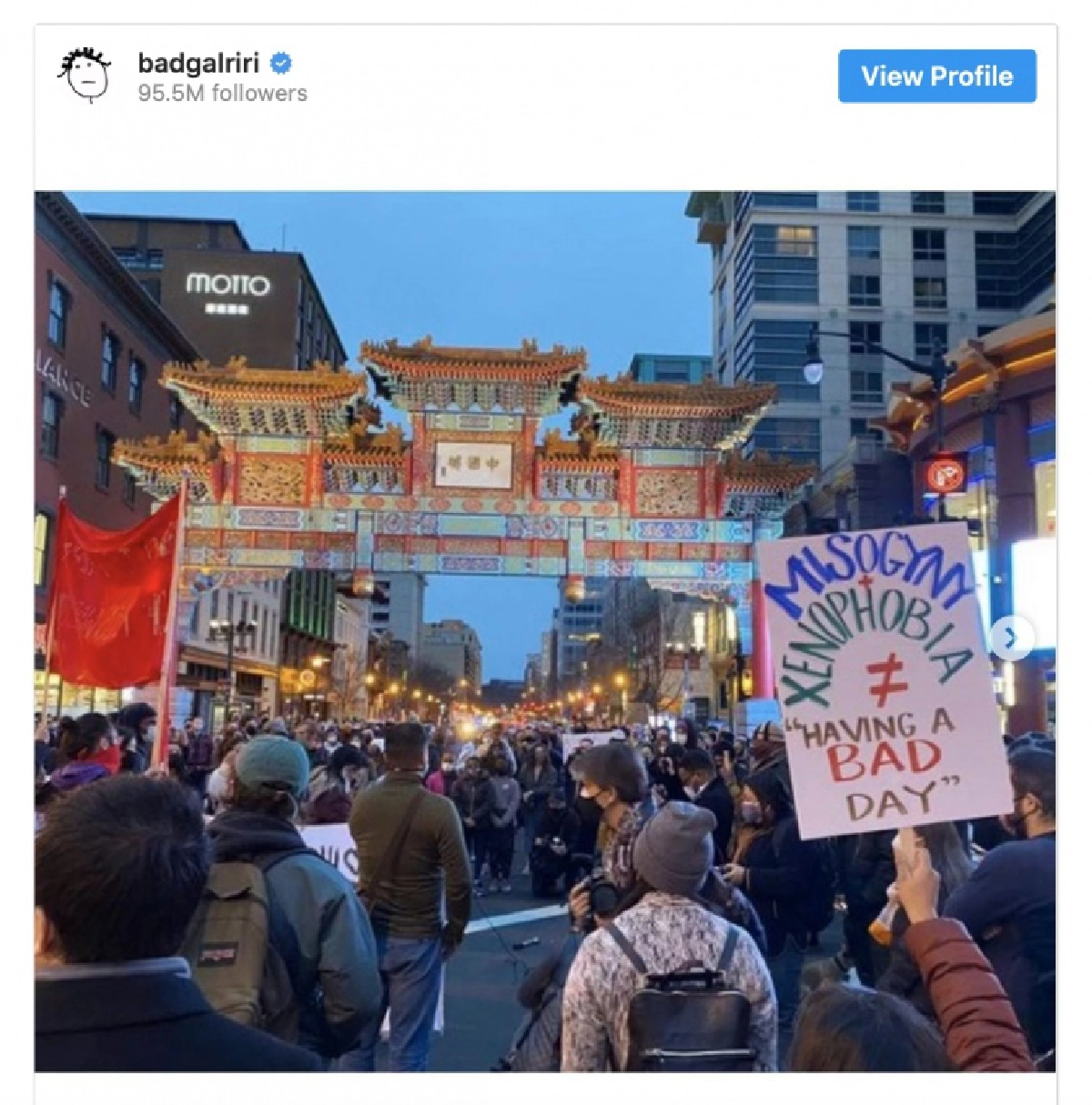 คนดังระดับโลกร่วม #StopAsianHate ประณามการกระทำ 