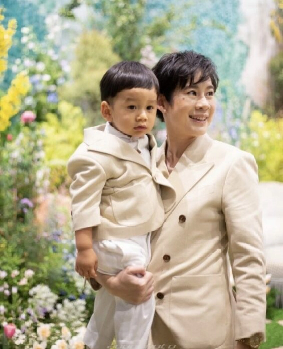 "บุ๊ง ใบหยก" ภรรยา เวฟ สาริน รีวิวอาการหลังฉีดวัคซีน 