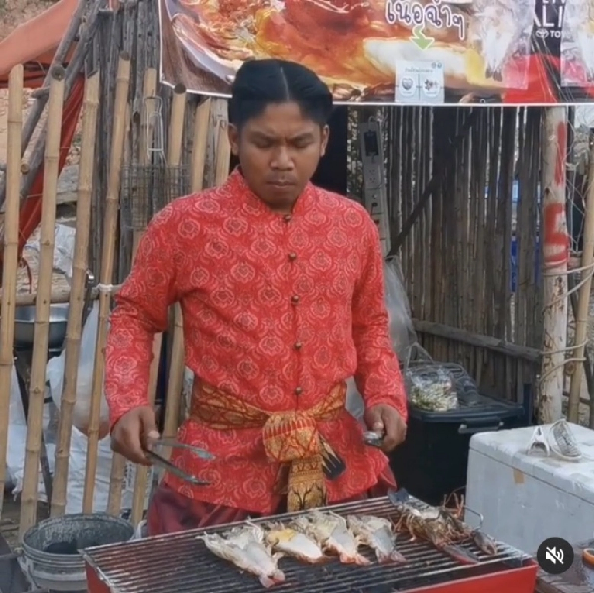 "คิงก่อนบ่าย" เจอโควิดพ่นพิษขอปิดกิจการชั่วคราว