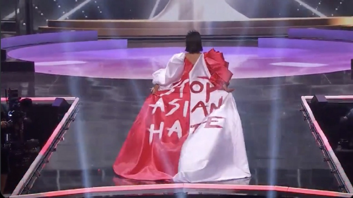 คนดังระดับโลกร่วม #StopAsianHate ประณามการกระทำ 
