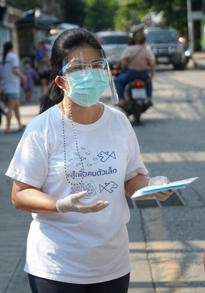 กลุ่ม "3 พ." ปะทะ "สุดารัตน์" ศึก ส.ก.เมืองหลวง 