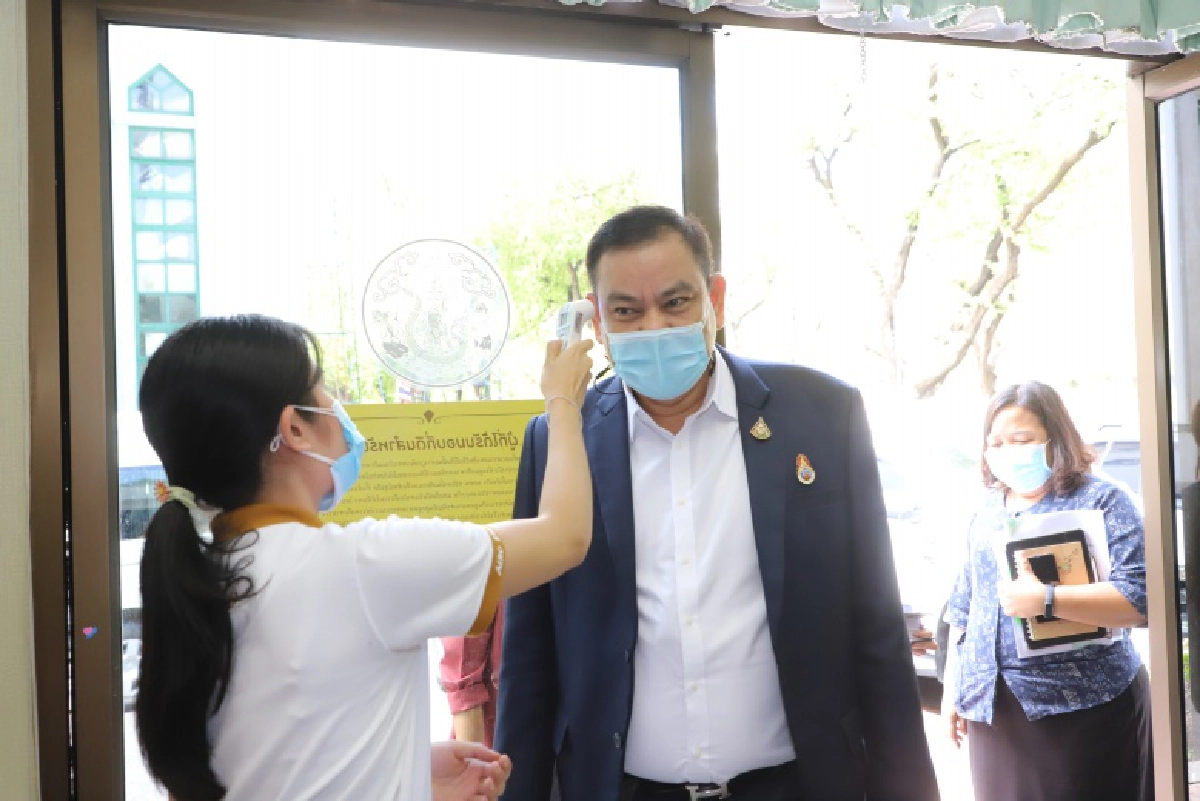  ส.ป.ก.ใช้เงินกองทุนฯ หนุนโครงสร้างพื้นฐาน พร้อมอนุมัติสำรวจวางผังแม่บทแก้ปัญหาที่ดินเกษตรกรสภาประชาชน 4 ภาค