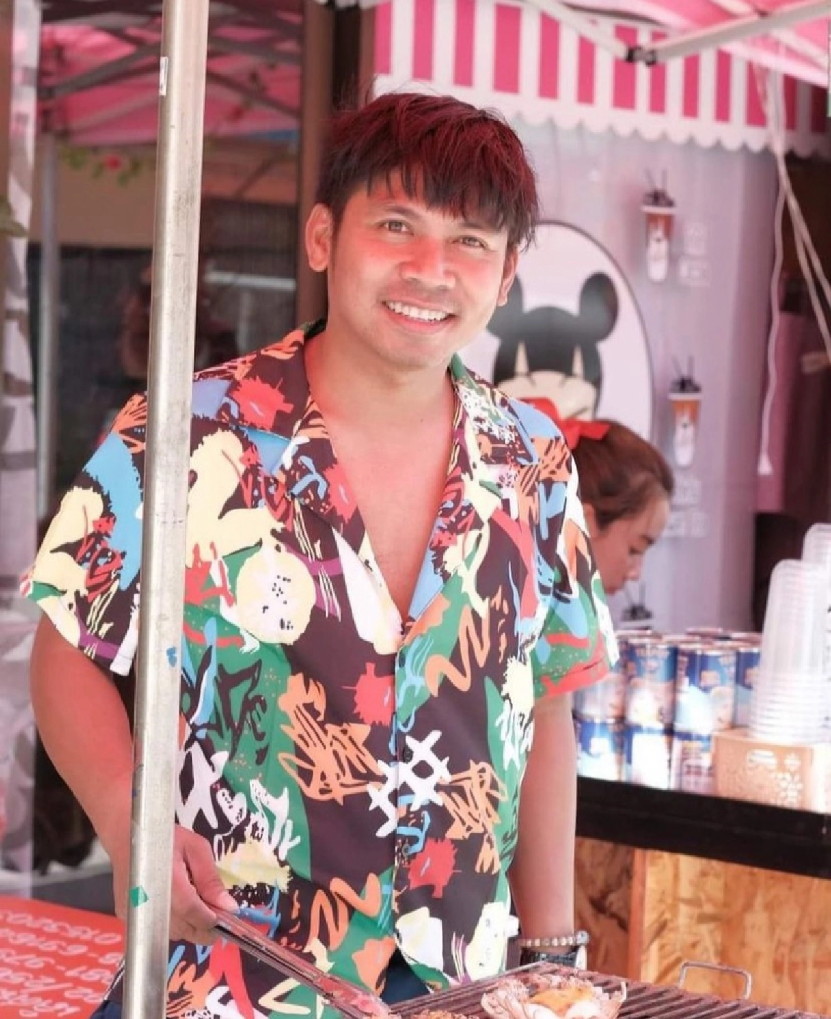 "คิงก่อนบ่าย" เจอโควิดพ่นพิษขอปิดกิจการชั่วคราว