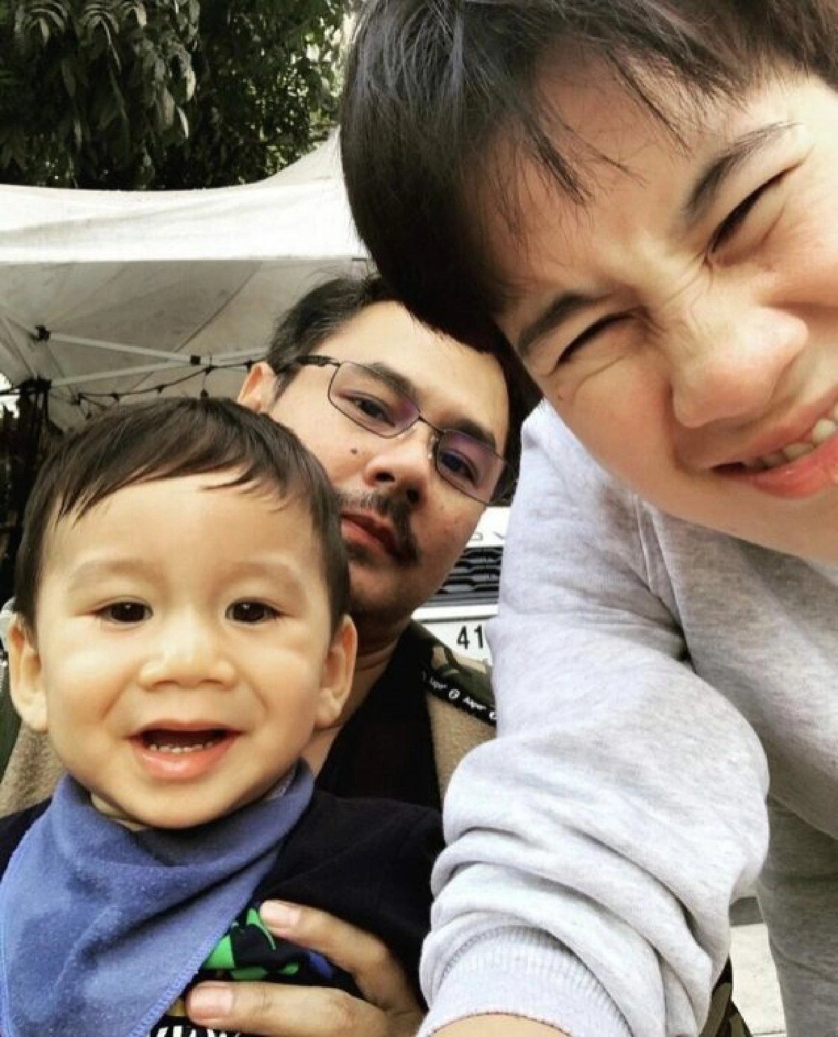"บุ๊ง ใบหยก" ภรรยา เวฟ สาริน รีวิวอาการหลังฉีดวัคซีน 