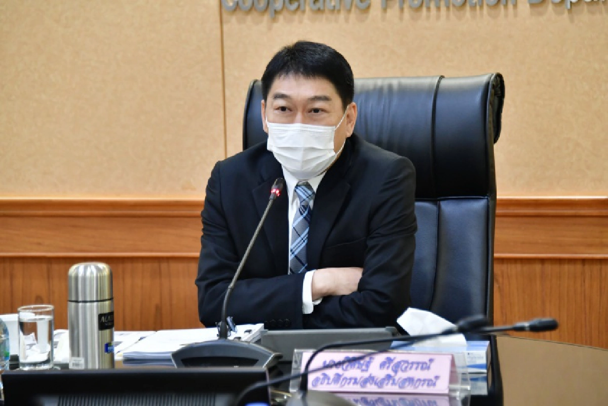 กสส.เตรียมจัดอบรมหลักสูตรการเงินการบัญชีให้กรรมการสหกรณ์ฟรี เสริมคุณวุฒิให้เป็นไปตามกฎกระทรวง