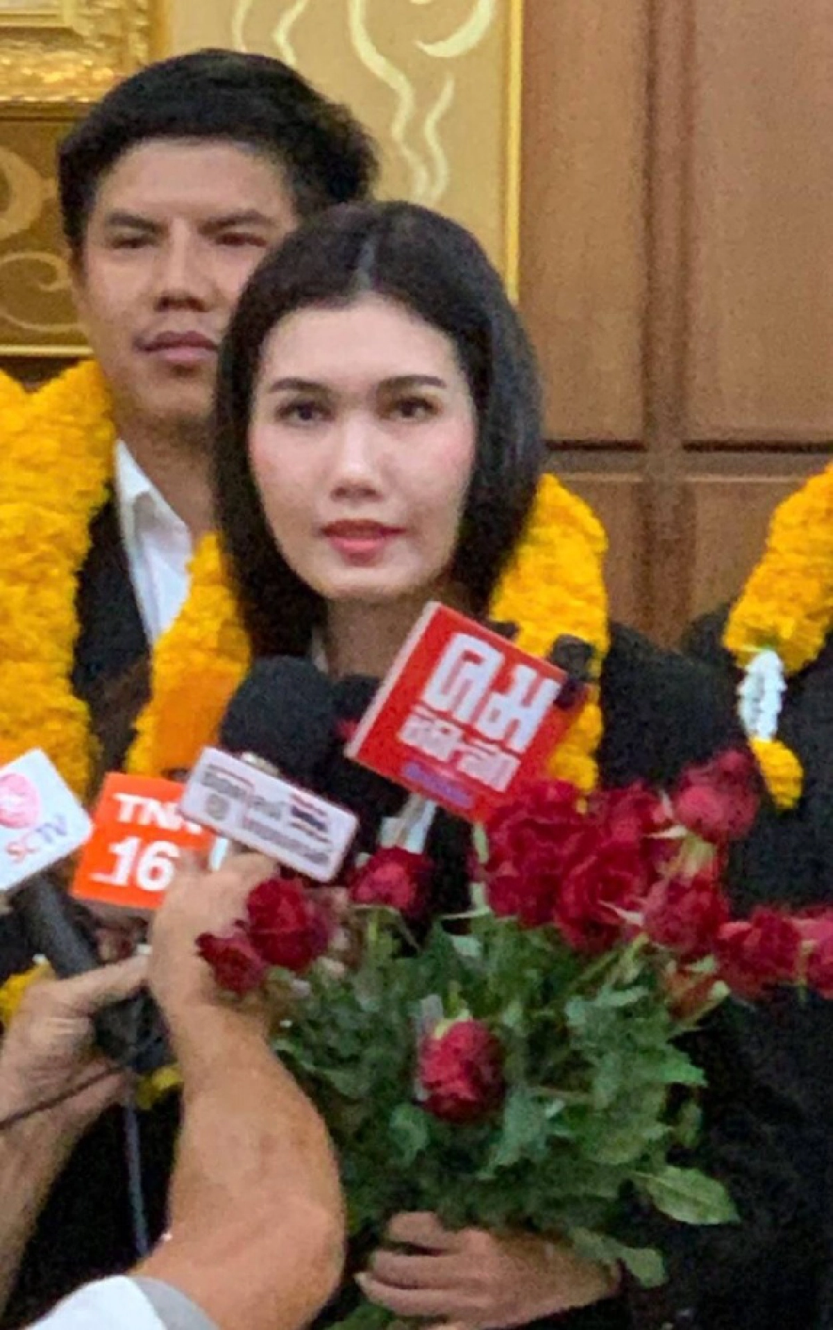 ส่องประวัติ "เลขาธิการพรรคพลัง" คนใหม่ ศึกเลือกตั้งคณะกรรมการบริหารพรรค เช็คกำลังขุมอำนาจ ใครจะเข้าวิน