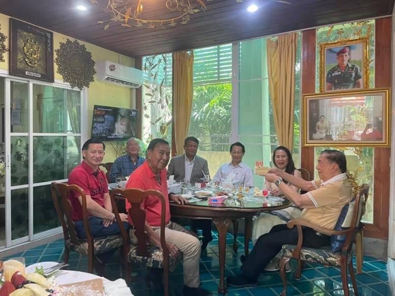  89 ปี 'บิ๊กจิ๋ว'รัฐบาลแห่งชาติ