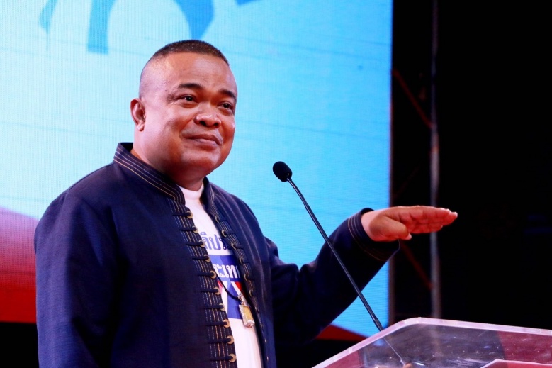  89 ปี 'บิ๊กจิ๋ว'รัฐบาลแห่งชาติ