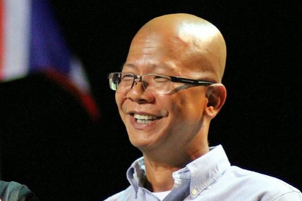  เพื่อนอานันท์ ผนึก "นกเขา"ธง 'นายกคนนอก'