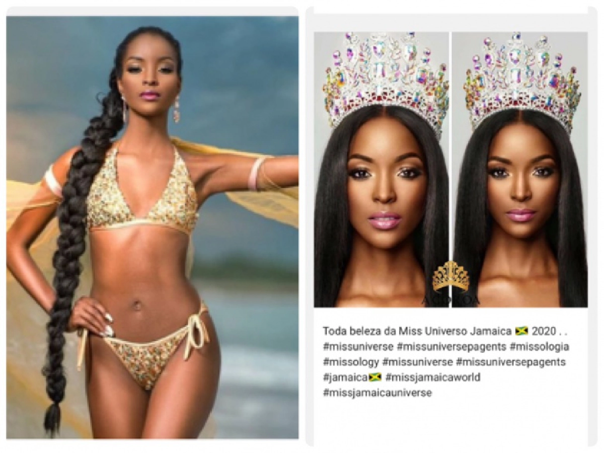 กูรูนางงามฟันธง 5 อันดับใครเตรียมคว้ามงกุฎ MU 2020  