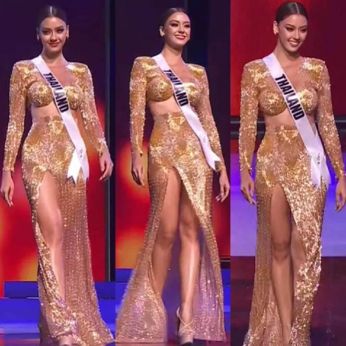 กูรูนางงามฟันธง 5 อันดับใครเตรียมคว้ามงกุฎ MU 2020  