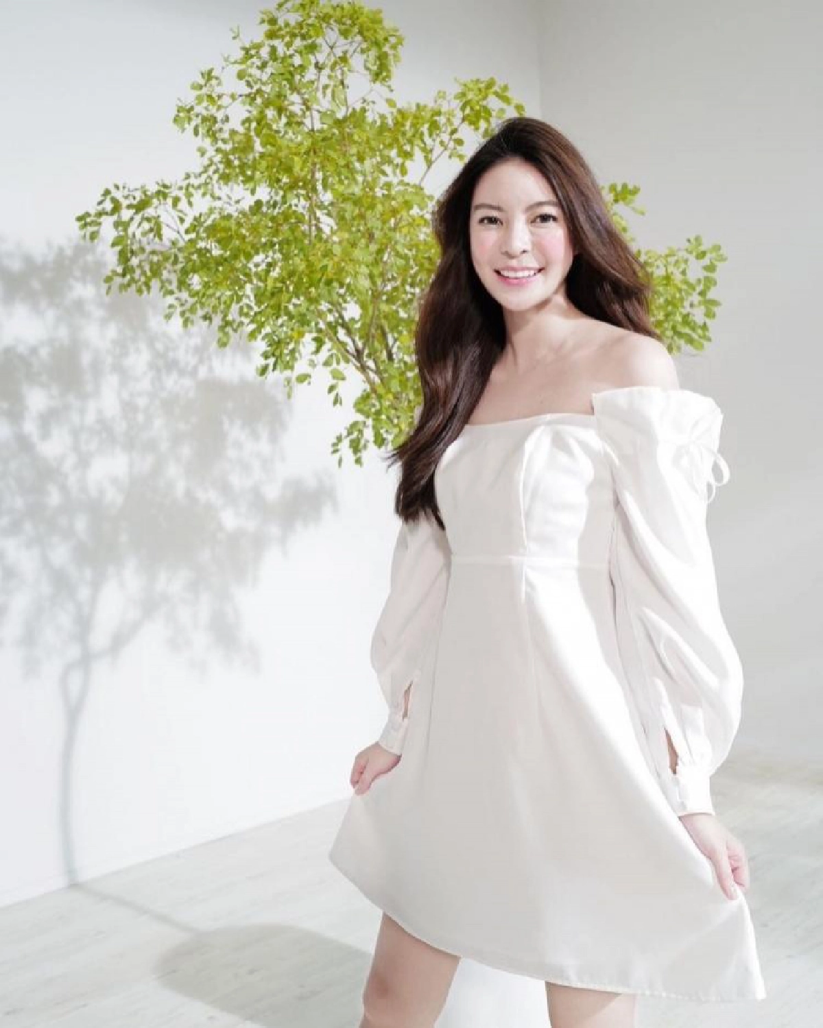 "เอวา" เดือดแทนพี่สาวถูกมิจฉาชีพแอบอ้างลวงขายของออนไลน์