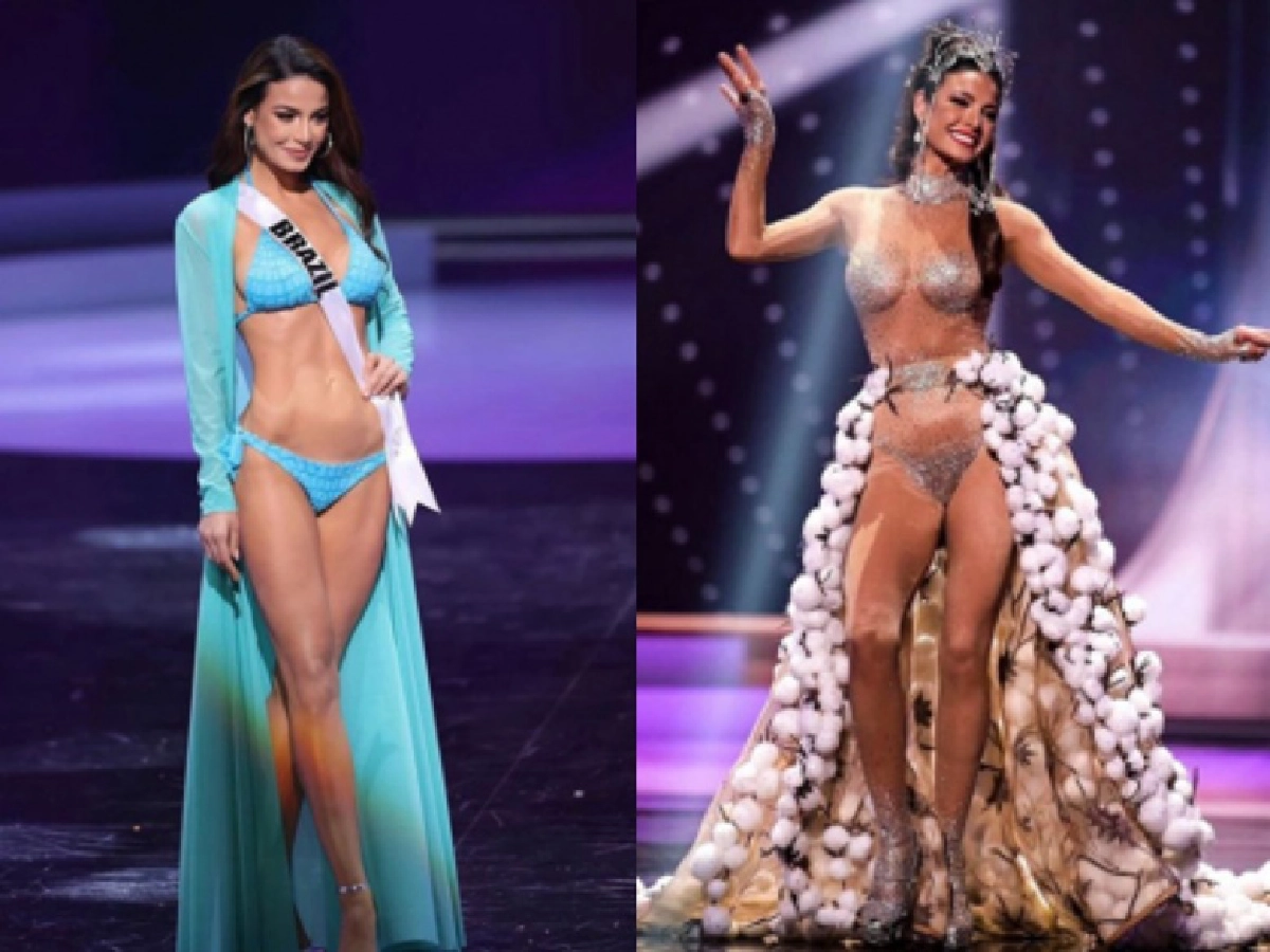 กูรูนางงามฟันธง 5 อันดับใครเตรียมคว้ามงกุฎ MU 2020  