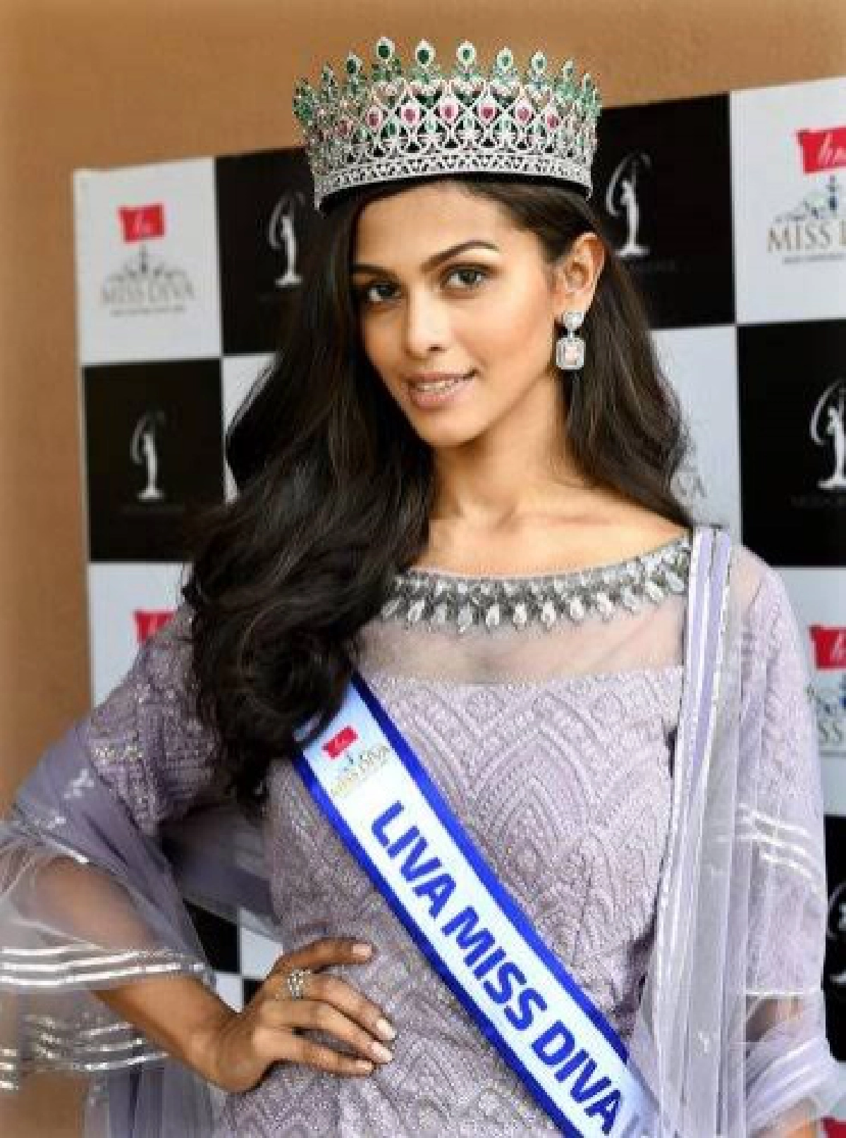  ย้อนสาวงามติดโควิด หวิดชวดขึ้นเวที Miss Universe 2020