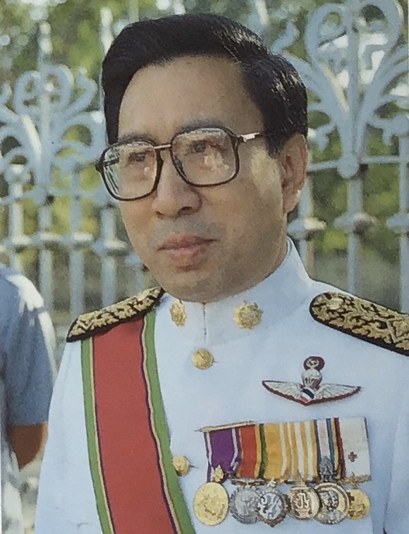 อานันท์โมเดล 'นายกคนพิเศษ' 29 ปี พฤษภาทมิฬ 