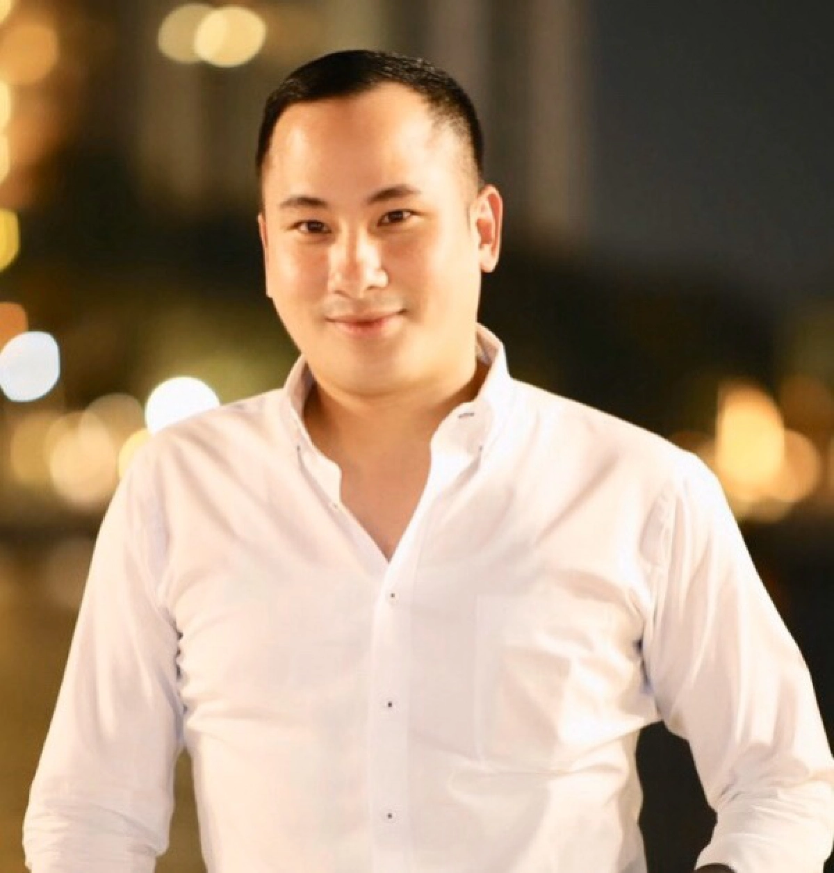 เอาจริงดิ "เขยแม้ว-ชัชชาติ" ผู้นำเพื่อไทย