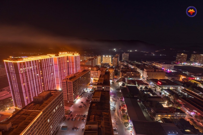 โควิดบุก 'จ้าวเหว่ย' หนาว คลัสเตอร์คิงส์โรมัน