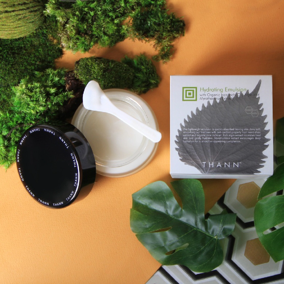 "ธัญ"แนะเคล็ดลับฟื้นฟูผิวให้กระจ่างใสหลังสนุกกับกิจกรรมกลางแจ้ง 