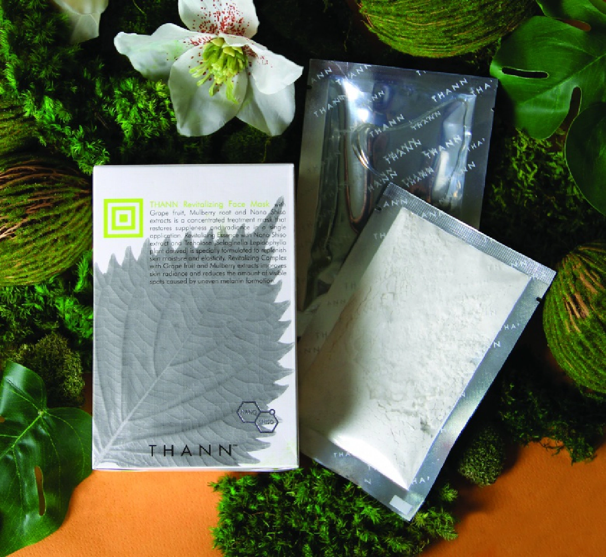 "ธัญ"แนะเคล็ดลับฟื้นฟูผิวให้กระจ่างใสหลังสนุกกับกิจกรรมกลางแจ้ง 