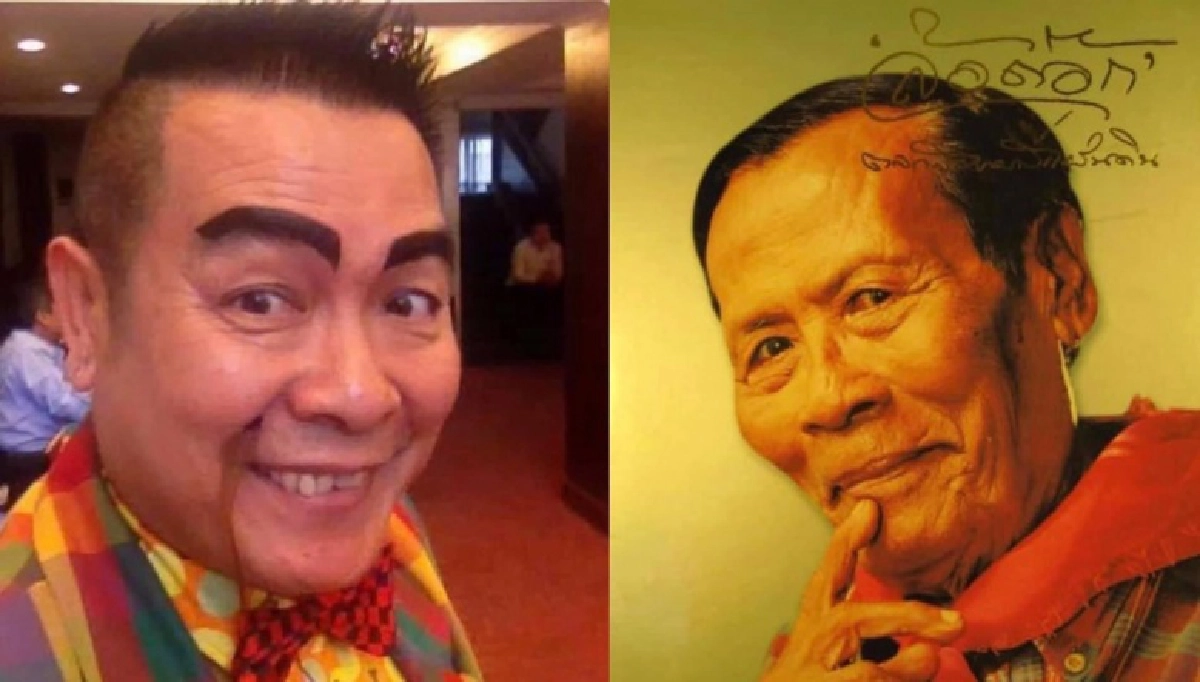 สุดเศร้า "อาจารย์ตุ้ย ศุภวัฒน์" ลูกชาย "ล้อต๊อก" เสียชีวิตหลังหายป่วยโควิดเพียง 1 วัน