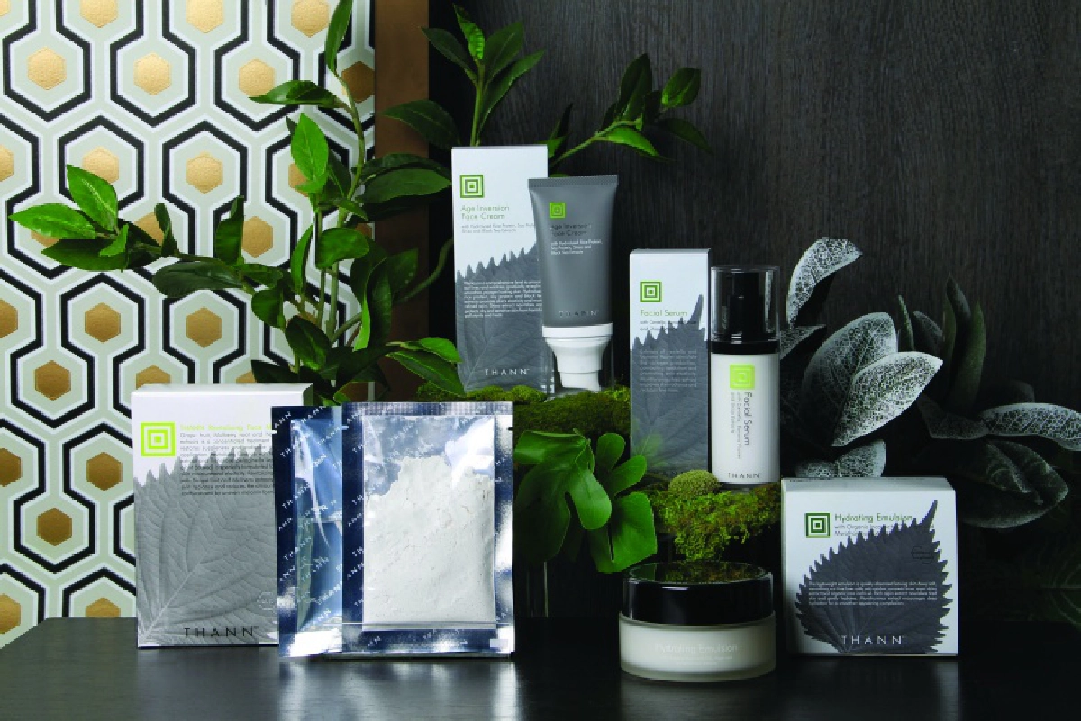 "ธัญ"แนะเคล็ดลับฟื้นฟูผิวให้กระจ่างใสหลังสนุกกับกิจกรรมกลางแจ้ง 