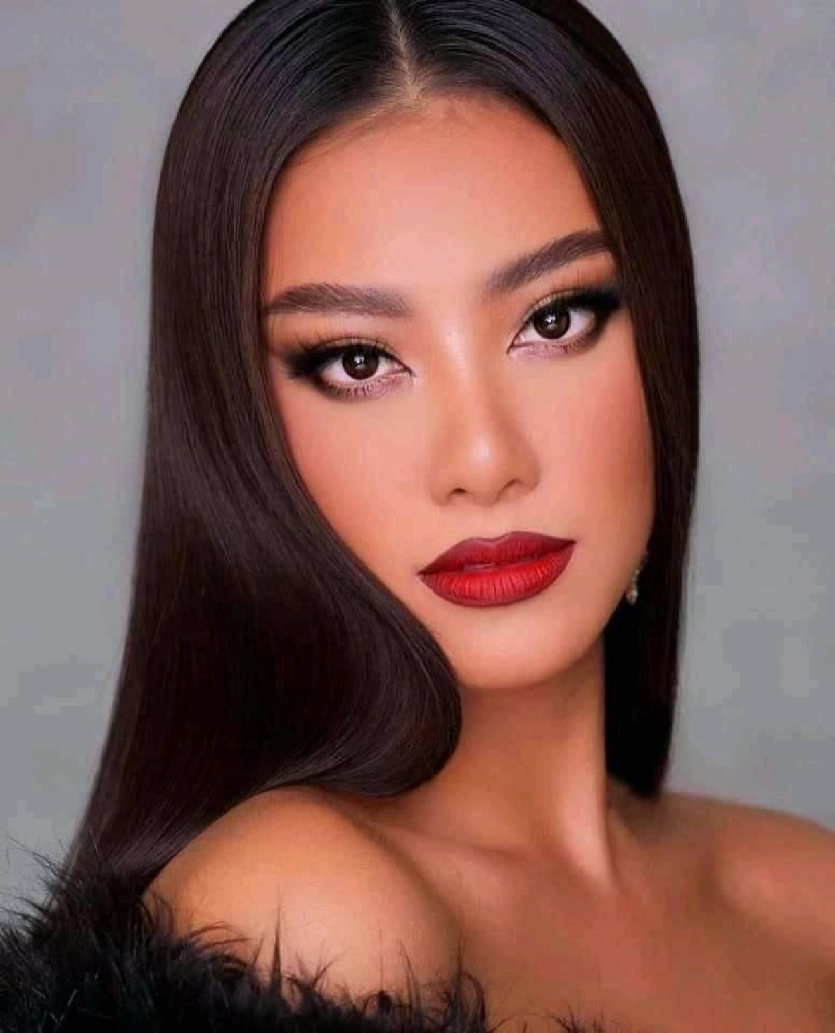  ไม่มีเวลาเศร้า "เวียดนาม" ประกาศส่ง "สาวงามคนใหม่" สู้ศึก Miss Universe 2021 