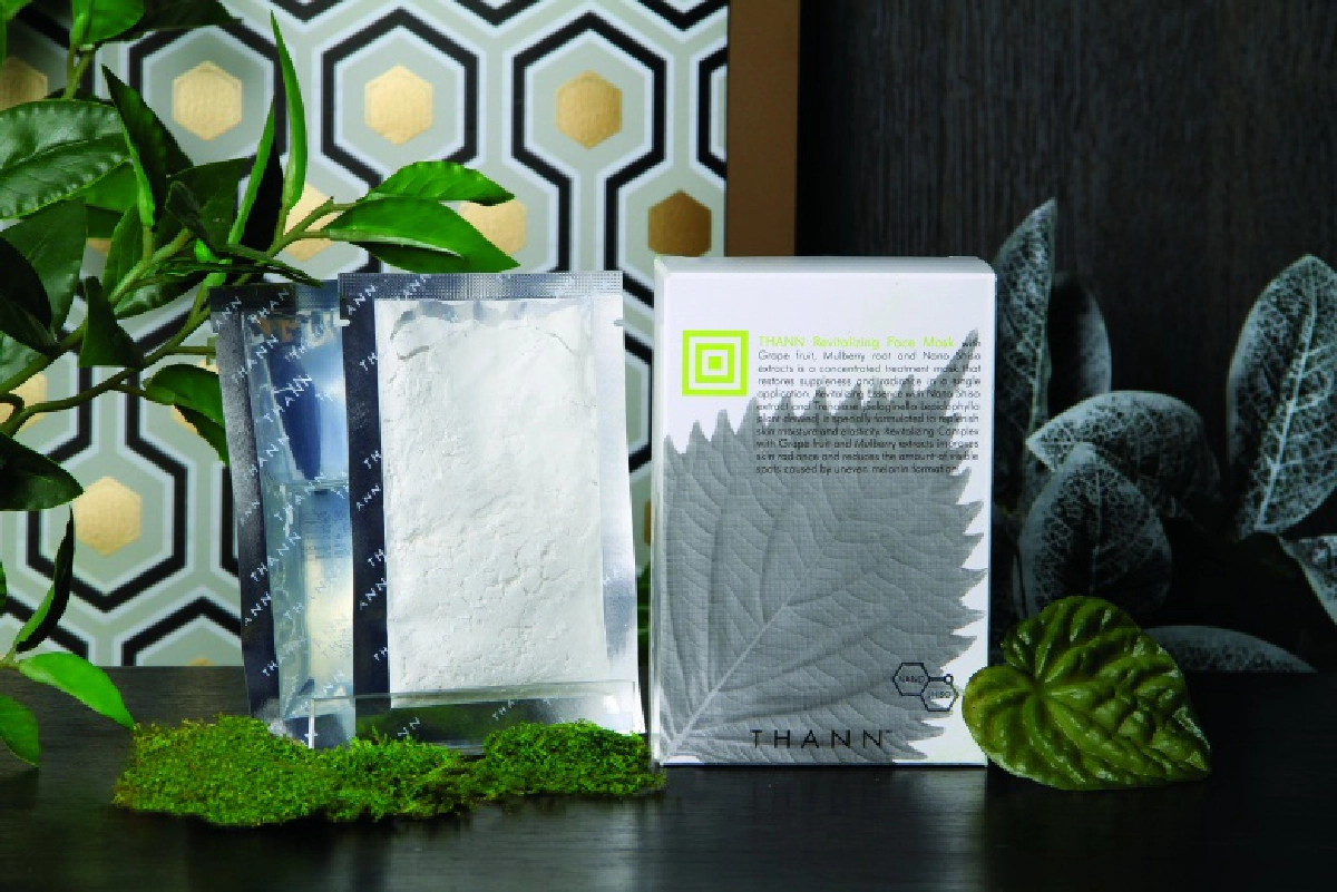 "ธัญ"แนะเคล็ดลับฟื้นฟูผิวให้กระจ่างใสหลังสนุกกับกิจกรรมกลางแจ้ง 