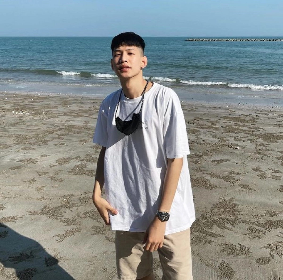 โพสต์แซ่บ "เลซี่ ร็อคซี่" ร่ายยาวปมฉีดวัคซีนกันโควิด19 ไม่หวั่นเจอดราม่า