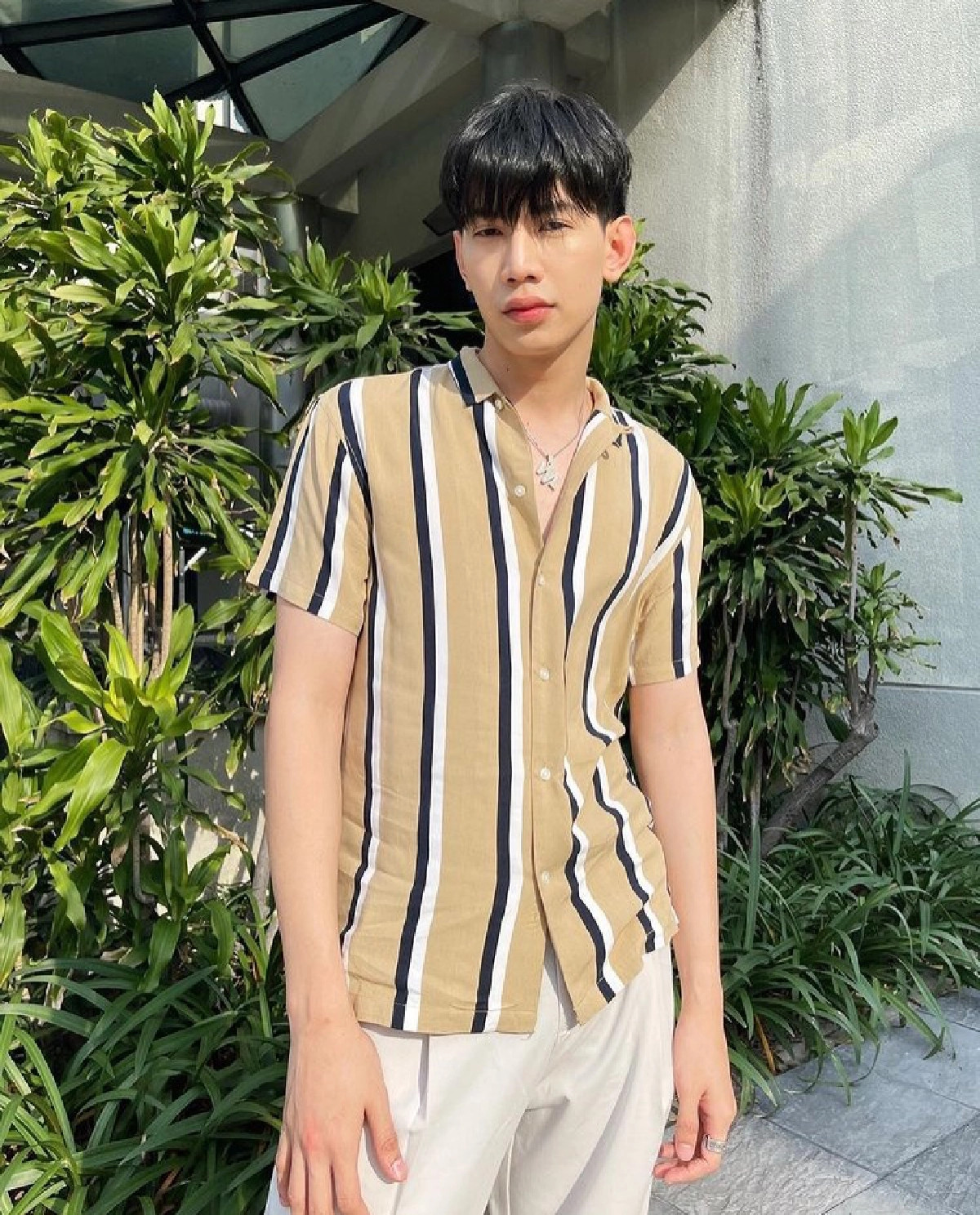 โพสต์แซ่บ "เลซี่ ร็อคซี่" ร่ายยาวปมฉีดวัคซีนกันโควิด19 ไม่หวั่นเจอดราม่า