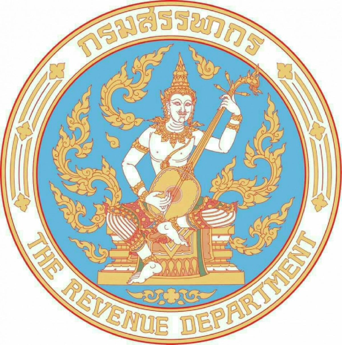 สรรพากรร่วมต้านโควิด ยกเว้น VAT นำเข้ายา-เวชภัณฑ์-เครื่องมือแพทย์ เพื่อการบริจาค