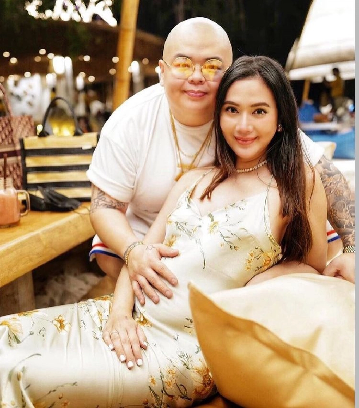 สุดเศร้า พ่อของ "ดีเจบุดด้า" เสียชีวิตเพราะโควิด-19 