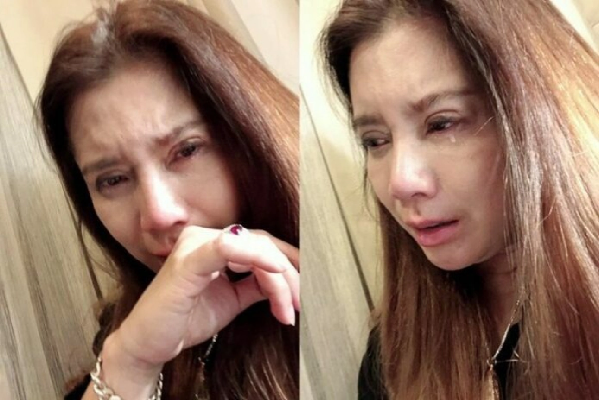 "กานต์" เดือด ปมปล่อยนักโทษจะช่วยลดโควิด ฟาด หากรับผิดชอบไม่ได้ จะไม่ได้รับการอภัยจากใครทั้งนั้น