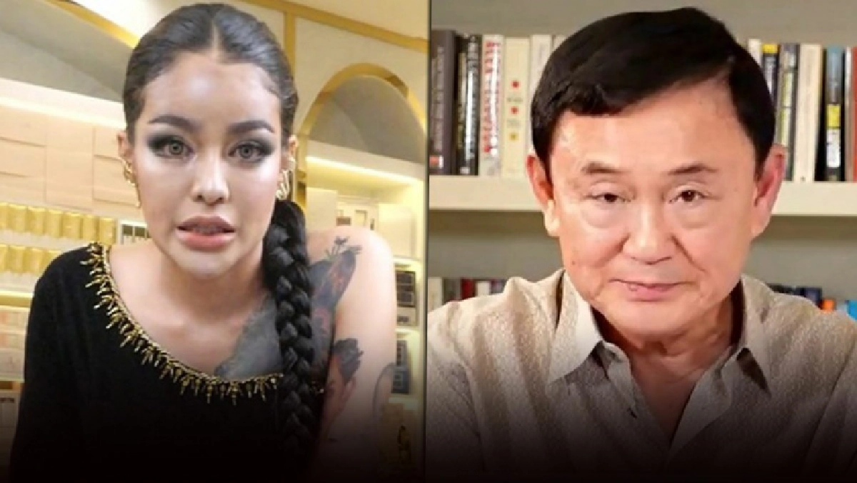   "พิมรี่พาย" แจงอีก หลัง "โทนี่" พูดถึง 5 วินาที บริจาคของโดนตีกลับ-ขอตั้งรพ.สนามไม่ได้