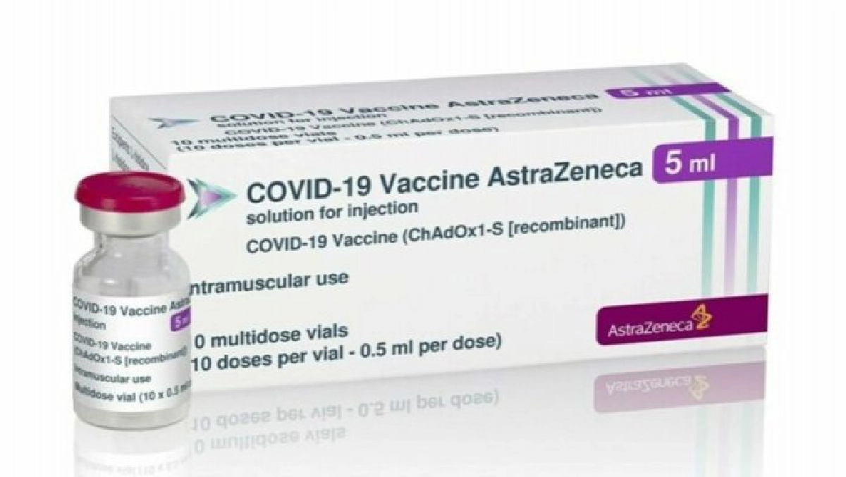 สธ.แจง ฉีดวัคซีน"แอสตร้าเซนเนก้า" 1 ขวด 12 โดสทำได้ไม่ได้