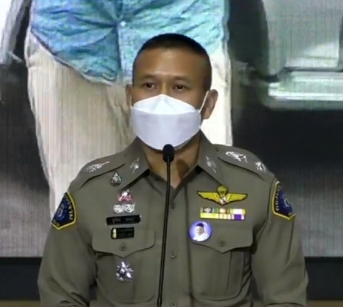 ล่าขุมทรัพย์พันล้าน แก๊ง"เจียวก๊ก"