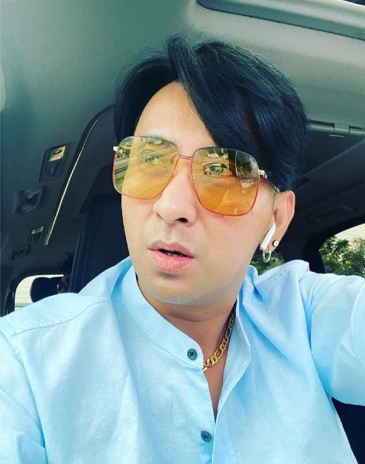 ขอโอกาสอีกครั้ง "บอล เชิญยิ้ม" เดินหน้าเริ่มต้นชีวิตใหม่ 