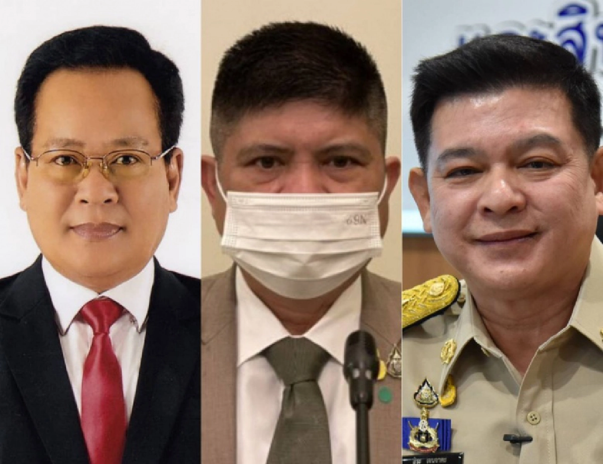 รองโฆษกพรรคพลัง ฟาด "สิระ"  คนฐานรากต้องสะดวก สวนกลับแรมโบ้ "หมอพร้อมหรือวัคซีนไม่พร้อม"