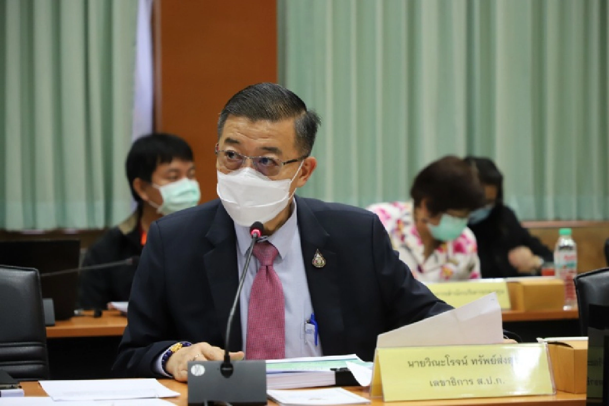 คปก. อนุมัติโครงการพัฒนา ยึดคืนพื้นที่ตามคำสั่ง คสช. พร้อมพัฒนาศักยภาพพื้นที่รองรับการขยายตัวของชุมชน เพิ่มคุณภาพชีวิตที่ดีขึ้นของเกษตรกร
